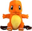 CAN Λούτρινο Backpack Pokemon-3 Σχέδια (PM22760V1) (3)