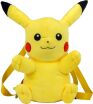 CAN Λούτρινο Backpack Pokemon Pikachu (PM24760PI) (0)