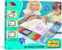 Barval Molto Χαλάκι Δραστηριοτήτων Big Doodle (25073) (1)