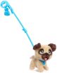 Jpl Furreal Poopalots Λούτρινο Pug (28208) (0)