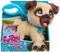 Jpl Furreal Poopalots Λούτρινο Pug (28208) (1)