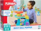 Jpl Playskool Πυραμίδα Busy Ball Popper (28453) (1)