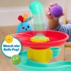 Jpl Playskool Πυραμίδα Busy Ball Popper (28453) (4)
