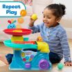 Jpl Playskool Πυραμίδα Busy Ball Popper (28453) (5)