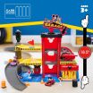 Jpl Mickey Γκαράζ Ready To Race 2 Levels (38874) (1)