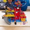 Jpl Mickey Γκαράζ Ready To Race 2 Levels (38874) (4)