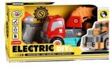BW DIY Σετ Funny Truck B/O (WT889-K) (1)