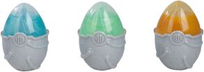 Simba Dino Gootastic Slime Αυγά Δεινοσαύρου & Φιγούρα-3 Σχέδια (104342660) (2)