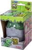 Simba Dino Gootastic Slime Αυγά Δεινοσαύρου & Φιγούρα-3 Σχέδια (104342660) (3)