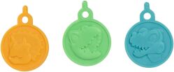 Simba Dino Gootastic Slime Αυγά Δεινοσαύρου & Φιγούρα-3 Σχέδια (104342660) (8)