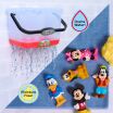 Jpl Mickey Σετ Φιγούρες 5Τμχ Bath Caddy (46099) (3)