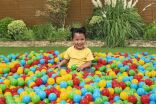 Bestway Μπάλες Splash & Play 100τμχ. (52648) (2)