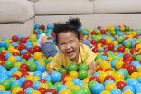 Bestway Μπάλες Splash & Play 100τμχ. (52648) (3)