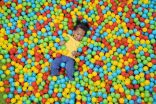 Bestway Μπάλες Splash & Play 100τμχ. (52648) (5)