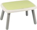 Smoby Life Τραπεζάκι Kid Table Green (7/880408) (0)