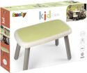 Smoby Life Τραπεζάκι Kid Table Green (7/880408) (1)