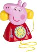 HTI Peppa Pig Εκπαιδευτικό Τηλέφωνο (1684687) (0)