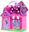 Jpl Minnie Σετ Mini Mansion (89374) (1)