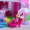 Jpl Minnie Σετ Mini Mansion (89374) (3)