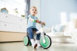 Hape Early Explorer Balance Bike First Ride Light Green (E0104A) (3)