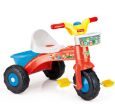 Dolu Fisher Price Τρίκυκλο My 1st Trike (1813) (0)
