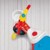 Dolu Fisher Price Τρίκυκλο My 1st Trike (1813) (2)
