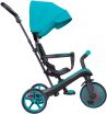 Globber Τρίκυκλο Trike Explorer 4 In 1 Teal (634-105) (0)