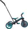 Globber Τρίκυκλο Trike Explorer 4 In 1 Teal (634-105) (1)