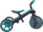 Globber Τρίκυκλο Trike Explorer 4 In 1 Teal (634-105) (2)