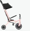 Smart Trike Τρίκυκλο Folding Wind Blush Pink (5811500) (1)