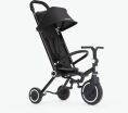 Smart Trike Τρίκυκλο Folding Wind Black (5811501) (0)