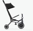 Smart Trike Τρίκυκλο Folding Wind Black (5811501) (1)