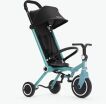 Smart Trike Τρίκυκλο Folding Wind Aqua (5811502) (0)