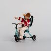 Smart Trike Τρίκυκλο Folding Wind Aqua (5811502) (7)