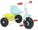 Barval Molto Τρίκυκλο Baby Blue (19201) (2)