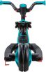 Globber Τρίκυκλο Trike Explorer Foldable 4 In 1 Teal (732-105) (6)
