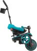 Globber Τρίκυκλο Trike Explorer Foldable 4 In 1 Teal (732-105) (8)
