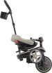 Globber Τρίκυκλο Trike Explorer Foldable 4 In 1 Taupe (732-466) (4)