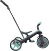 Globber Τρίκυκλο Trike Explorer 4 In 1 Mint (634-206) (1)
