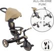Globber Τρίκυκλο Trike Explorer 4 In 1 Sand (634-231) (15)