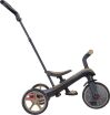 Globber Τρίκυκλο Trike Explorer 4 In 1 Sand (634-231) (6)