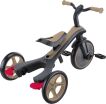 Globber Τρίκυκλο Trike Explorer 4 In 1 Sand (634-231) (9)