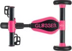 Globber Τρίκυκλο Learning Bike Fuchsia (735-110) (2)