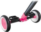 Globber Τρίκυκλο Learning Bike Fuchsia (735-110) (4)