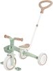 Globber Τρίκυκλο Learning Trike 3 In 1 Plus Eco Pistachio (738-109) (0)