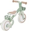 Globber Τρίκυκλο Learning Trike 3 In 1 Plus Eco Pistachio (738-109) (10)