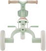 Globber Τρίκυκλο Learning Trike 3 In 1 Plus Eco Pistachio (738-109) (4)