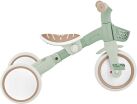 Globber Τρίκυκλο Learning Trike 3 In 1 Plus Eco Pistachio (738-109) (7)
