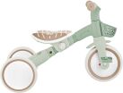 Globber Τρίκυκλο Learning Trike 3 In 1 Plus Eco Pistachio (738-109) (8)