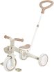 Globber Τρίκυκλο Learning Trike 3 In 1 Plus Eco Coconut (738-466) (0)